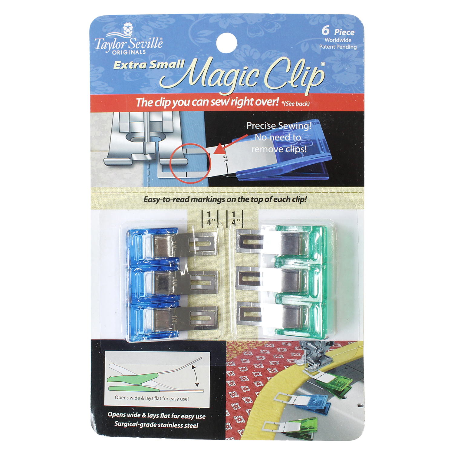 プレゼント付き】TS Taylor Seville-テイラーセビリア- マジック