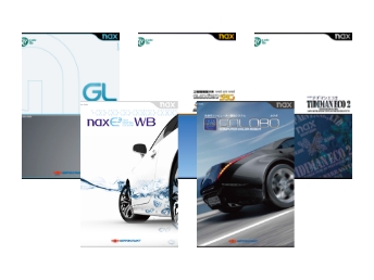 マルチマイカベース｜日本ペイント株式会社