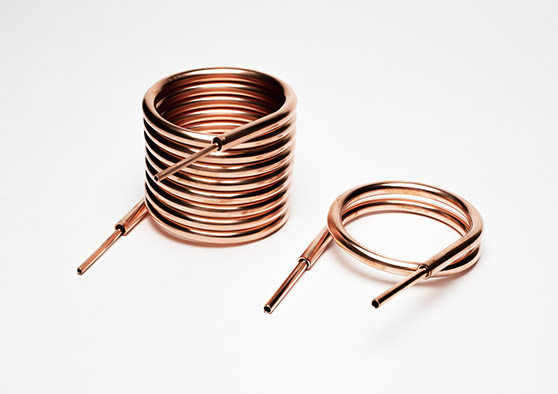 伝熱管・熱交換器 | 株式会社西山製作所