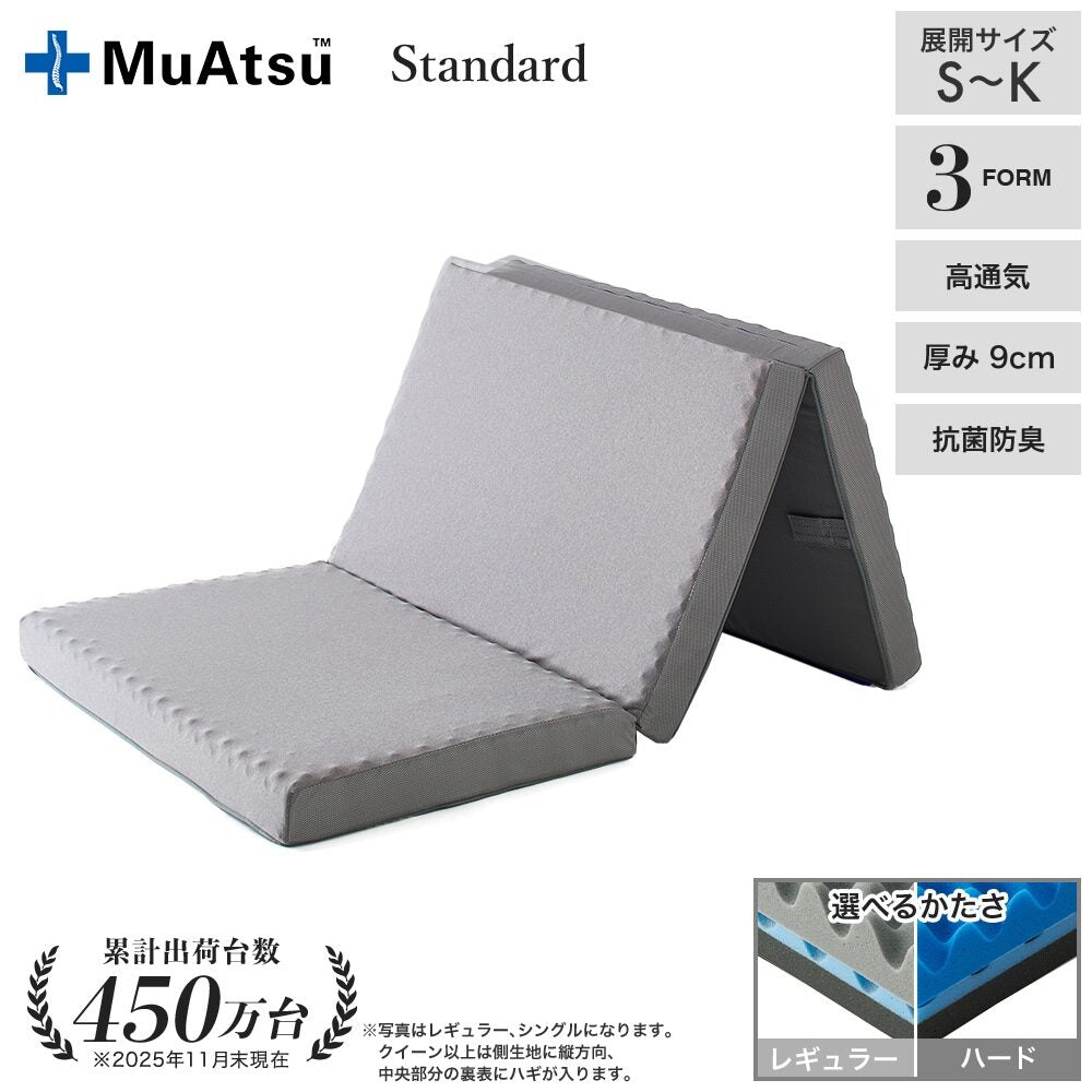 マットレス《セミダブルサイズ》 | 西川ストア公式本店【昭和西川通販