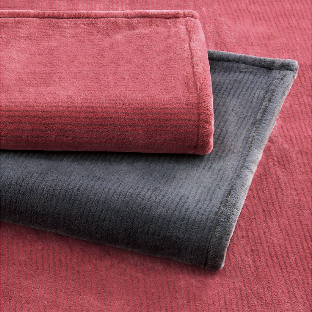 富士山溶岩熱毛布《Warm Liv》 – 西川ストア公式本店