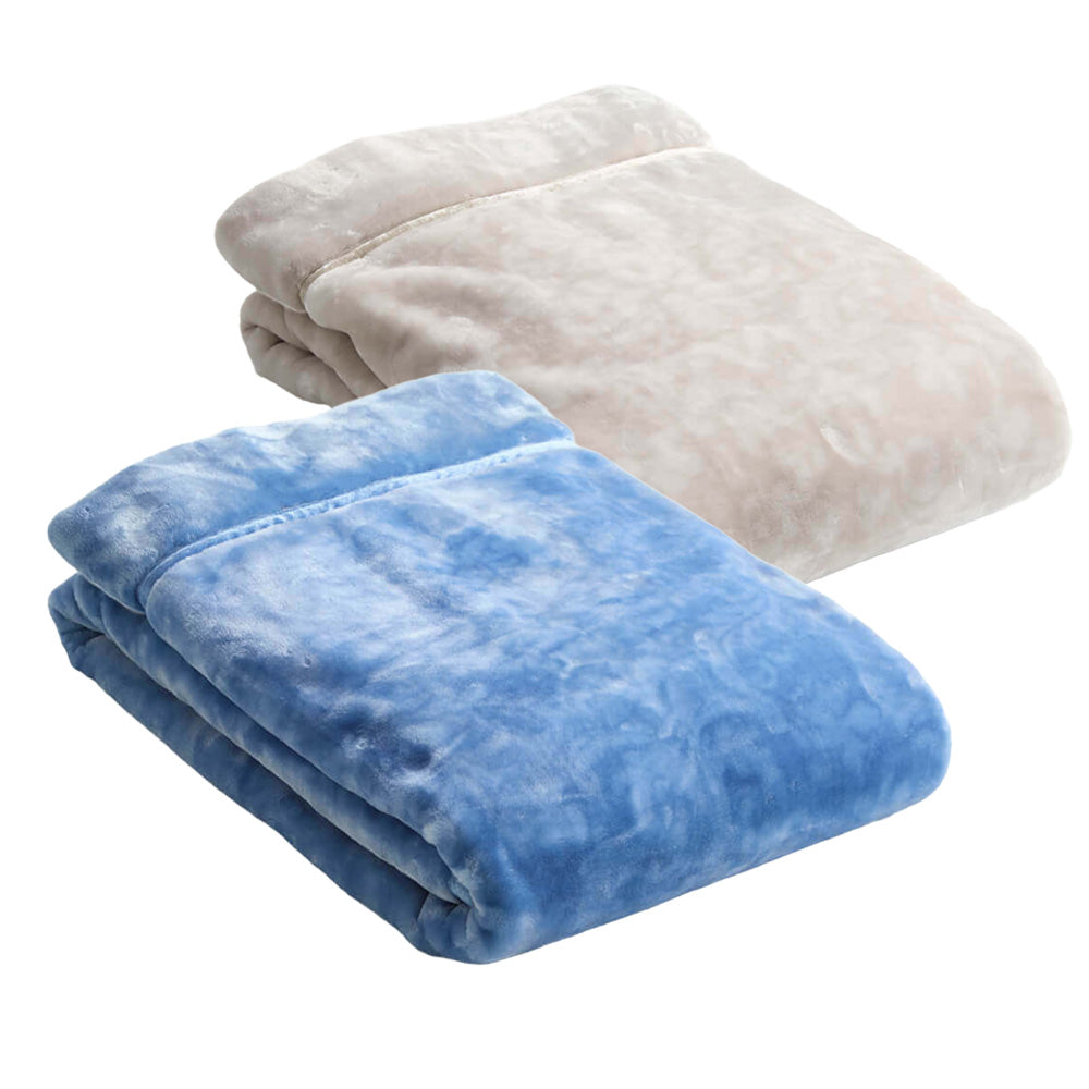 2枚セット特価】2枚合わせ毛布/ラナンダマスク – 西川ストア公式本店