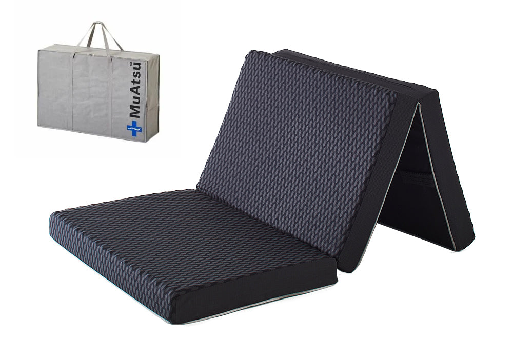 30年ムアツXX 折りたたみマットレス《MuAtsu》 | 西川ストア公式本店