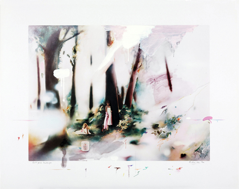 リチャード・ハミルトン Richard HAMILTON – 西村画廊 Nishimura Gallery