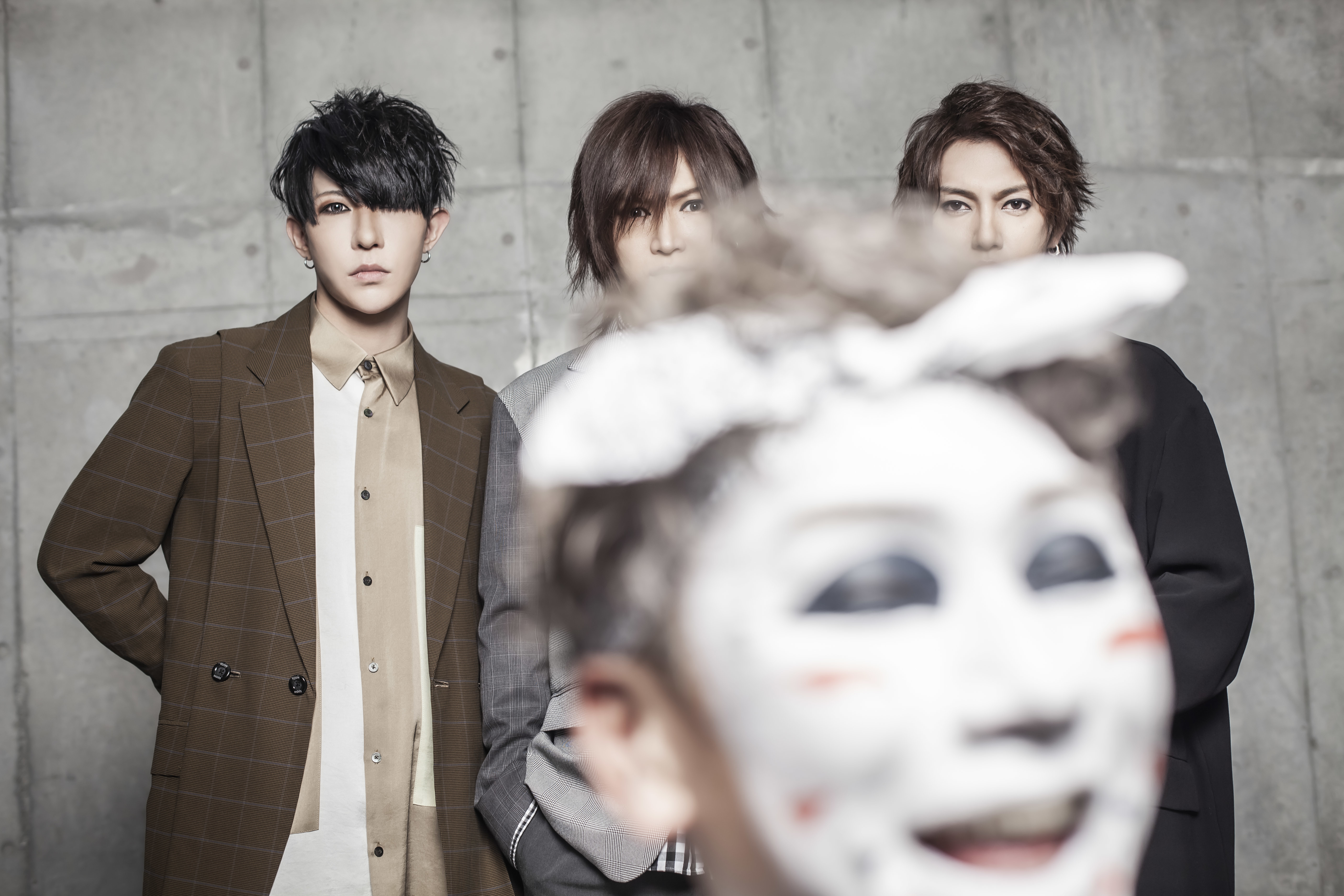 ゴールデンボンバー 全国ツアー2023「振り返ればケツがいる」 2023年6