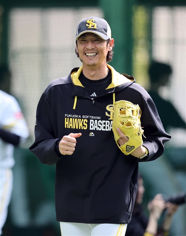 独自】斉藤和巳1軍投手コーチが4軍監督へ 長谷川勇也1軍打撃コーチは