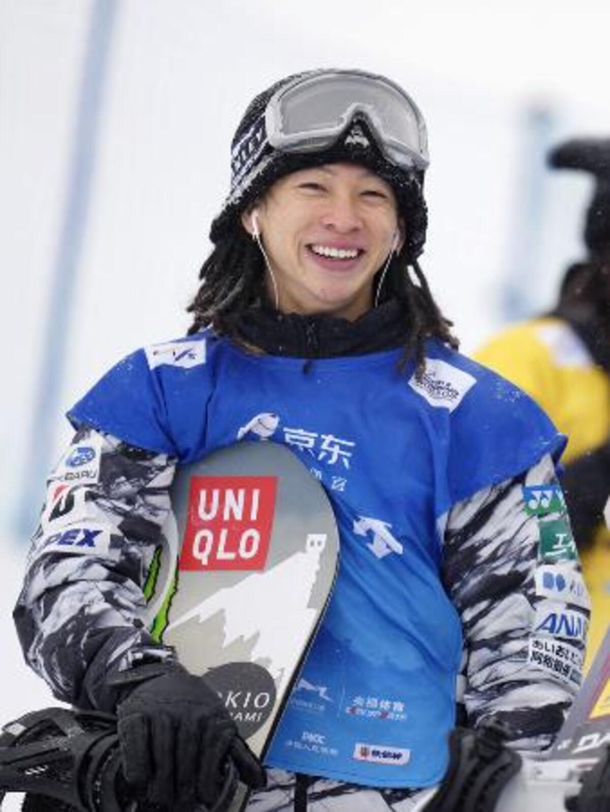 負傷の平野歩夢が登場 五輪第6日見どころ｜【西日本新聞me】