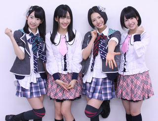 HKT指原が初の総選挙1位、メロンジュース、劇場支えた「いもむChu