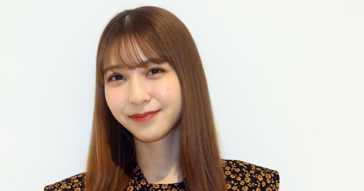 何も分からなかった11年前、苦しかった総選挙 HKT48松岡菜摘ラスト