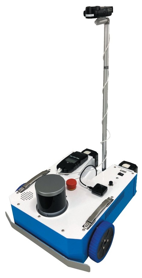 商品詳細 | 西尾レントオール｜通信測機事業部（測定器、測量機、ICT