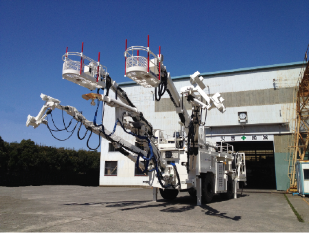 オゾン発生器 Remoba OZONE | ニシオティーアンドエム株式会社