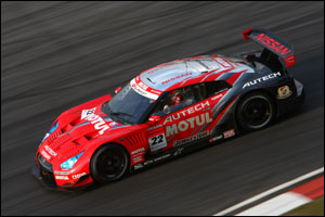NISMO | MOTORSPORTS / SUPER GT 2008