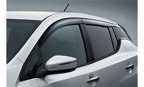 NISMO | NISMO PARTS CATALOGUE | Plastic Visor/プラスチックバイザー