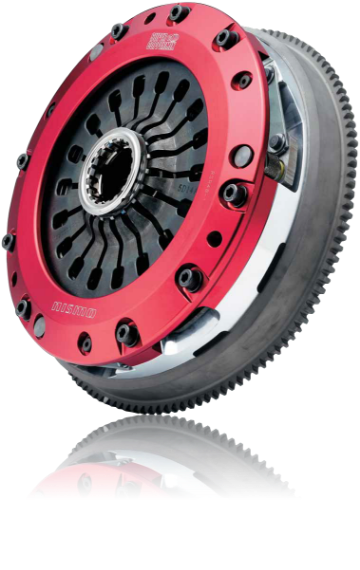 NISMO | NISMO PARTS CATALOGUE | カッパーミックスとは