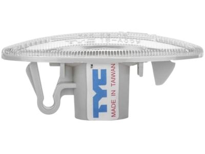 26160-8990A Genuine Nissan 261608990A Lamp Assy-Side Flasher