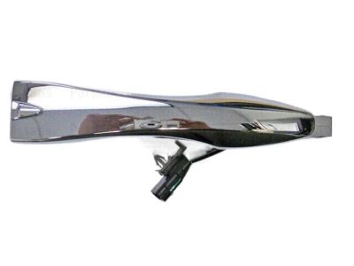 80640-3TA3A Genuine Nissan Part