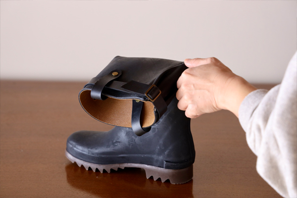 Daiichi Rubber ラバーブーツ 24cm / 3color | TOKILABOトキラボ