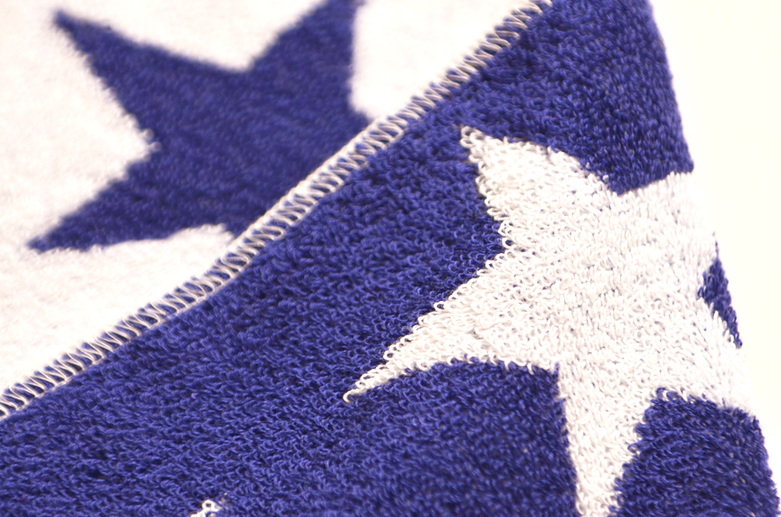 毛違いジャカードタオル｜オーダーメイドタオル | 日繊商工株式会社日