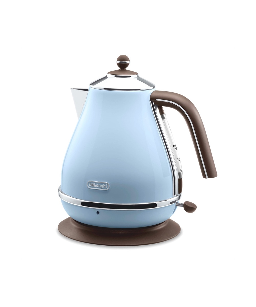 デロンギ】電気ケトル アイコナ・ビンテージコレクション キッチン