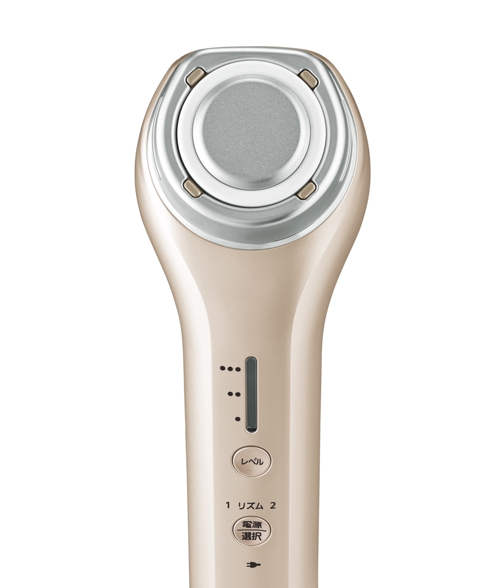 パナソニック RF美顔器（EH-SR74） 通販【ニッセン】