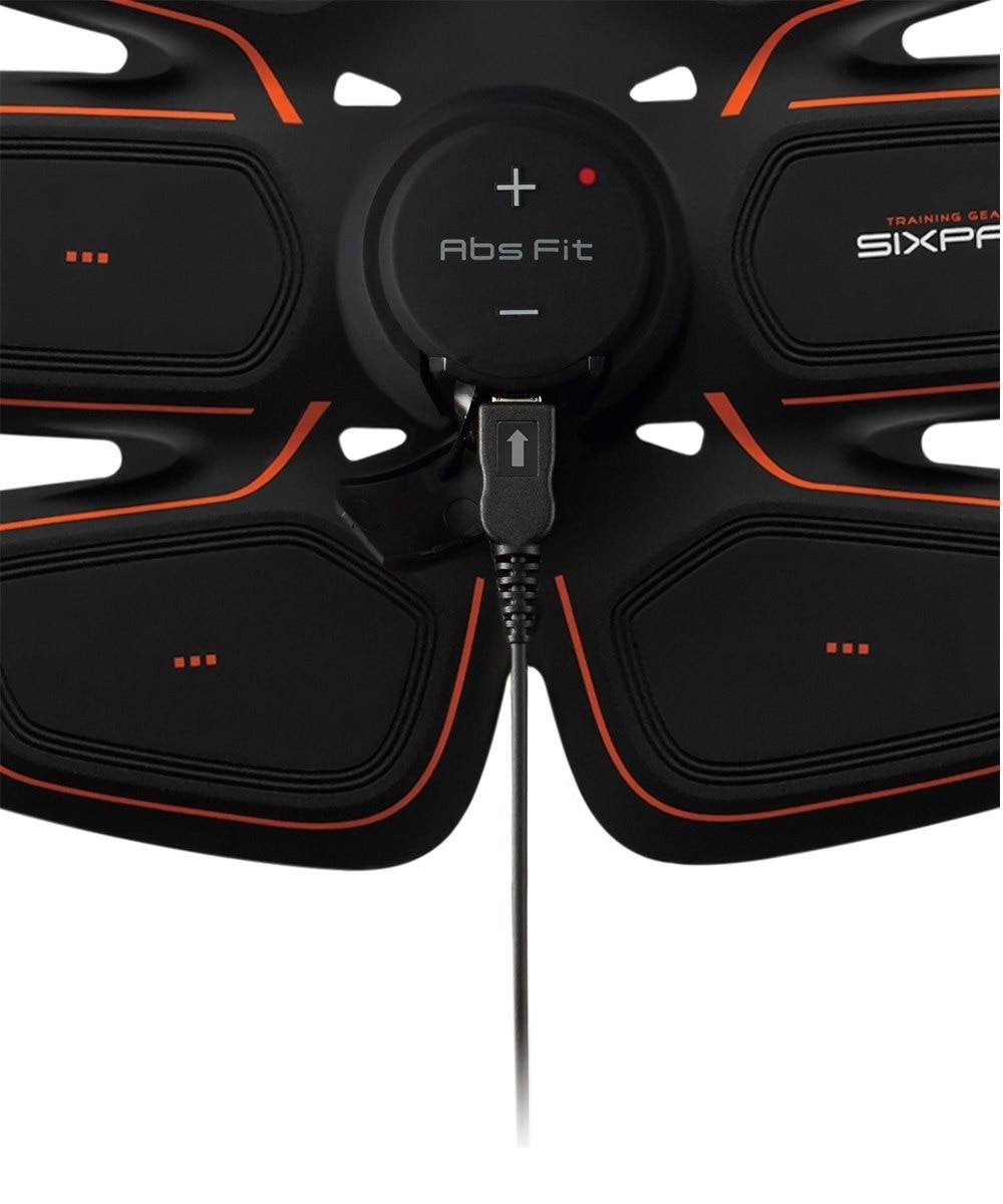 シックスパッド アームベルト 通販【ニッセン】