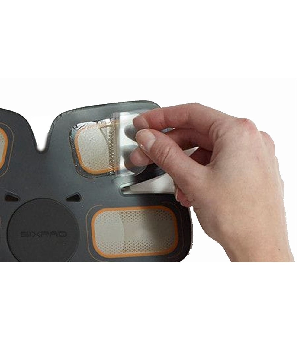 シックスパッド レッグベルト 通販【ニッセン】