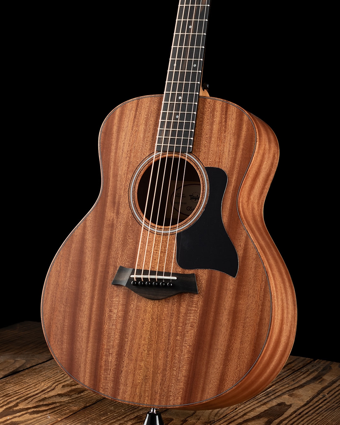 Taylor GS Mini Mahogany - Natural