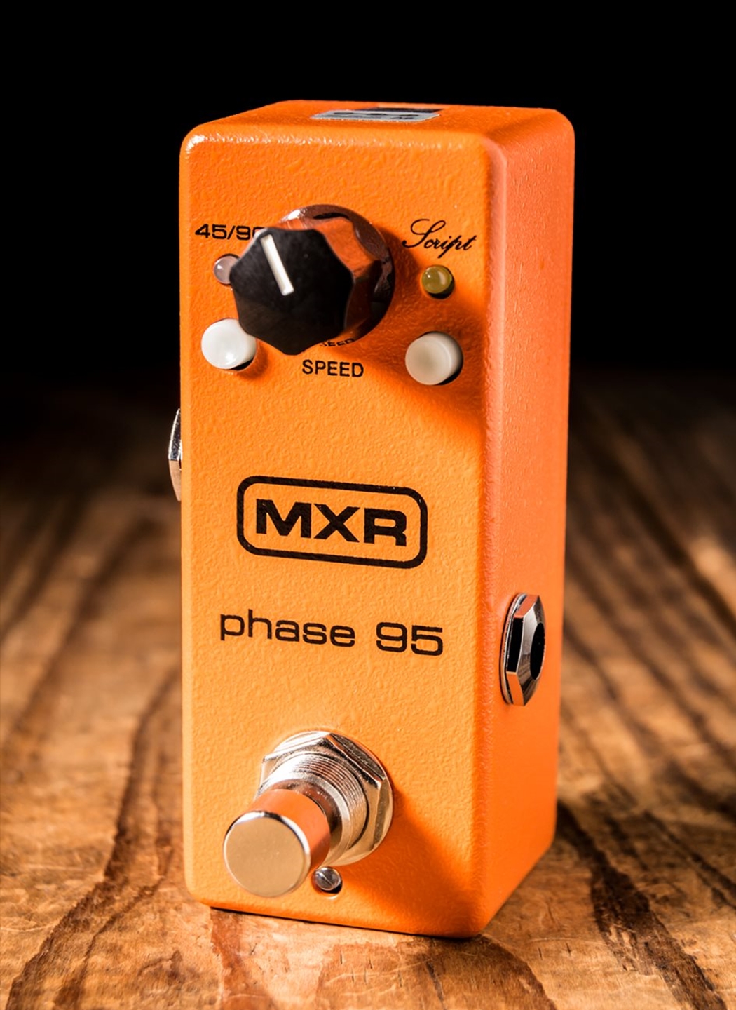 MXR M290 Phase 95 Phaser Pedal