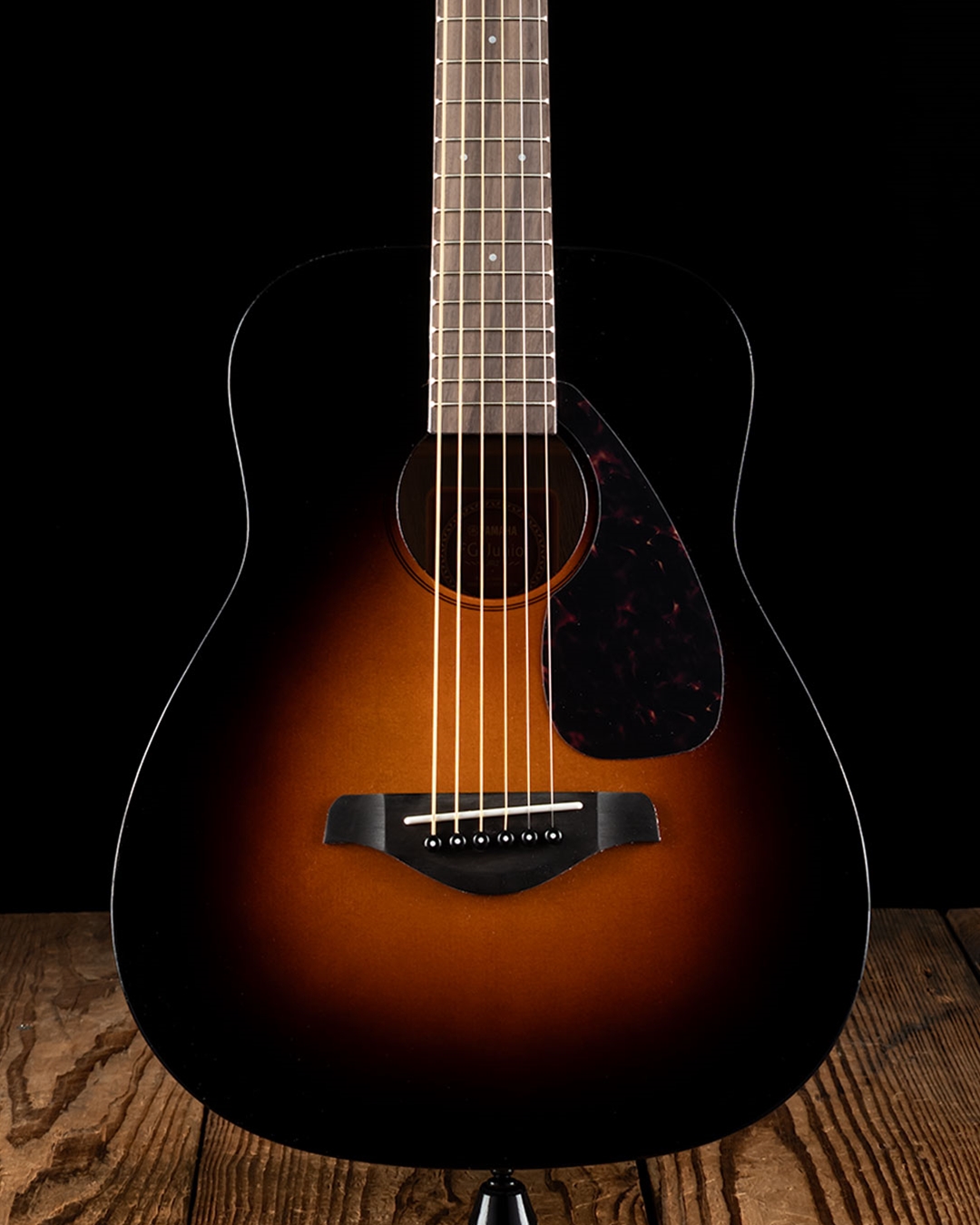 Yamaha JR2 - Tobacco Sunburst