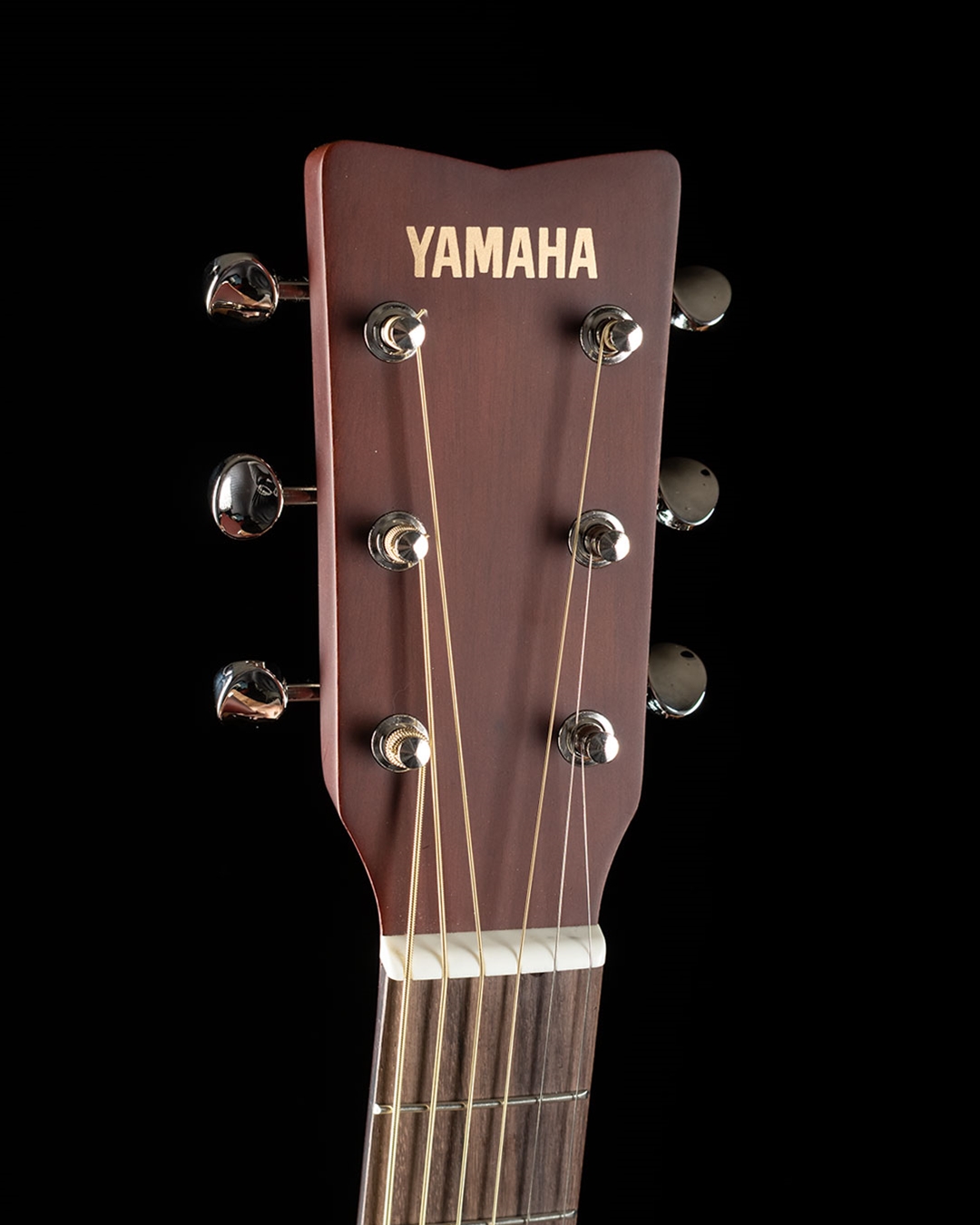 Yamaha JR2 - Tobacco Sunburst