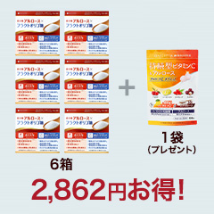 アルロース（希少糖）&フラクトオリゴ糖 | ナチュレサプリメント＆教授