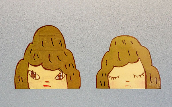 NEWS - ニュース | N's YARD – 奈良美智の私設アートスペース | 那須の