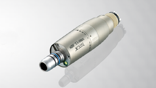 Ti-Max X Series｜NSK-Nakanishi International