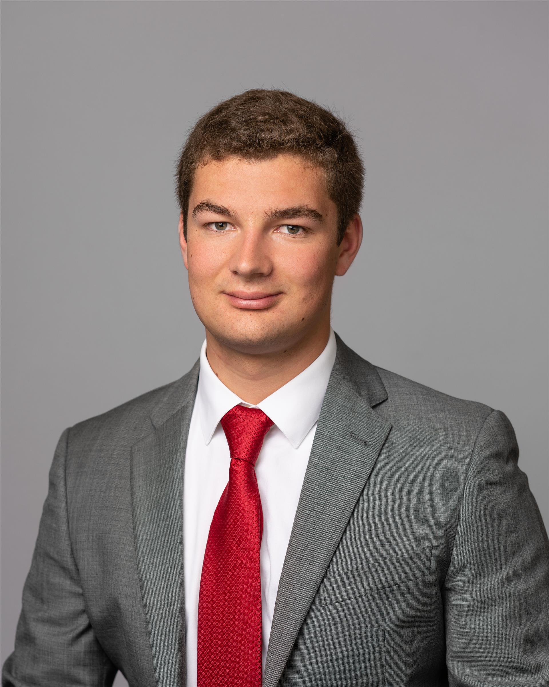 Eric Zachmann - About - National Taxpayers Union