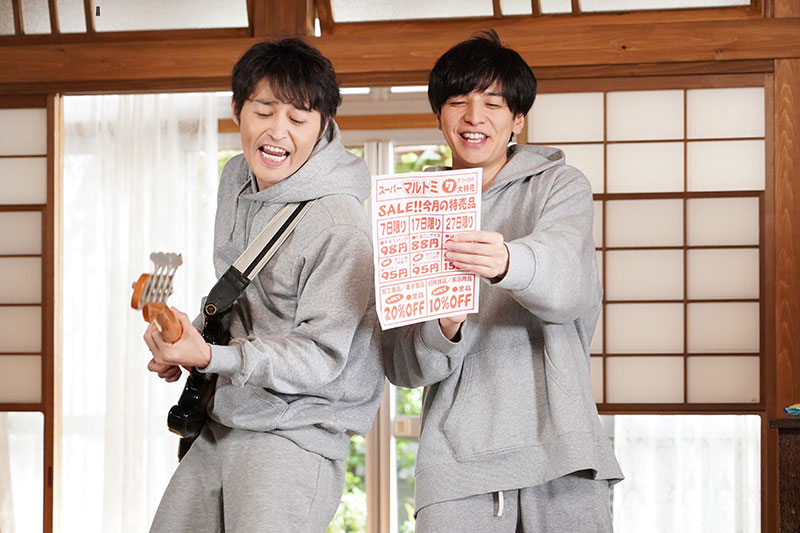 第8話ストーリー｜俺の話は長い｜日本テレビ