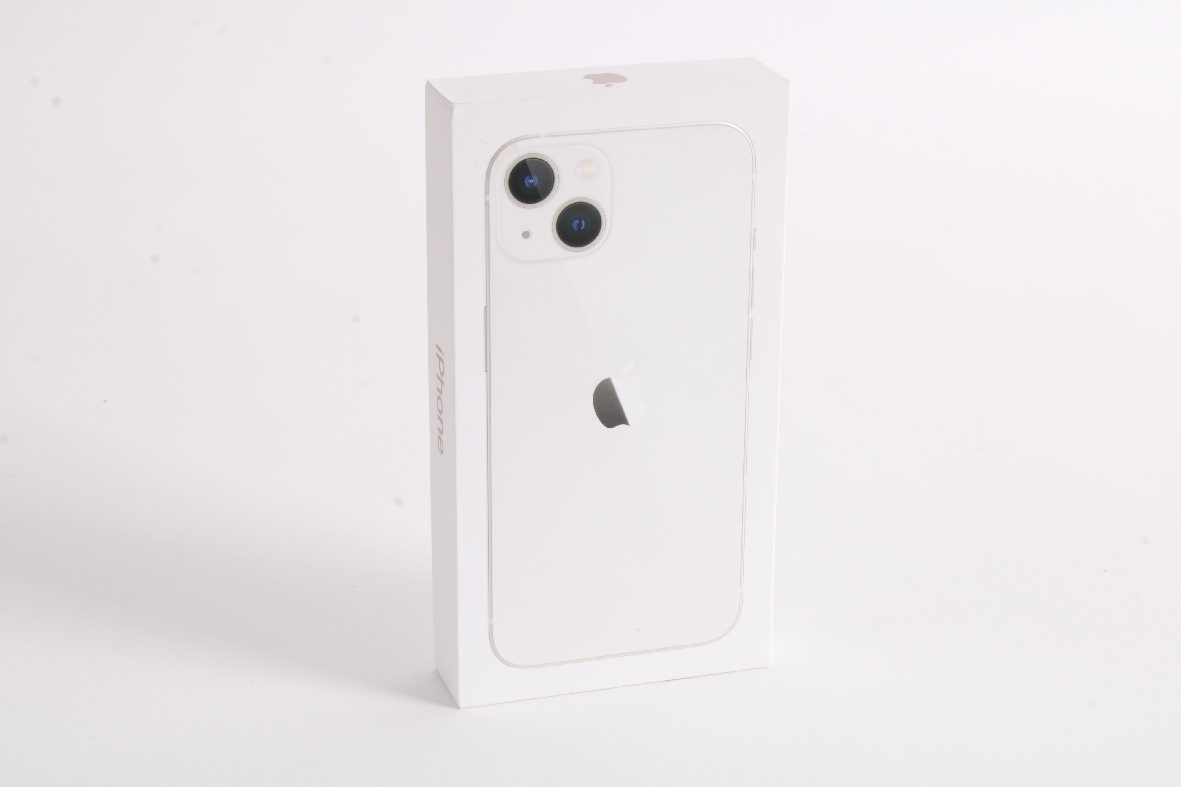 Apple iPhone 13 MLAP3LL/A 256GB Starlight A2482 (194252704844