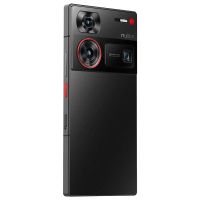 Nubia Z60 Ultra- Black