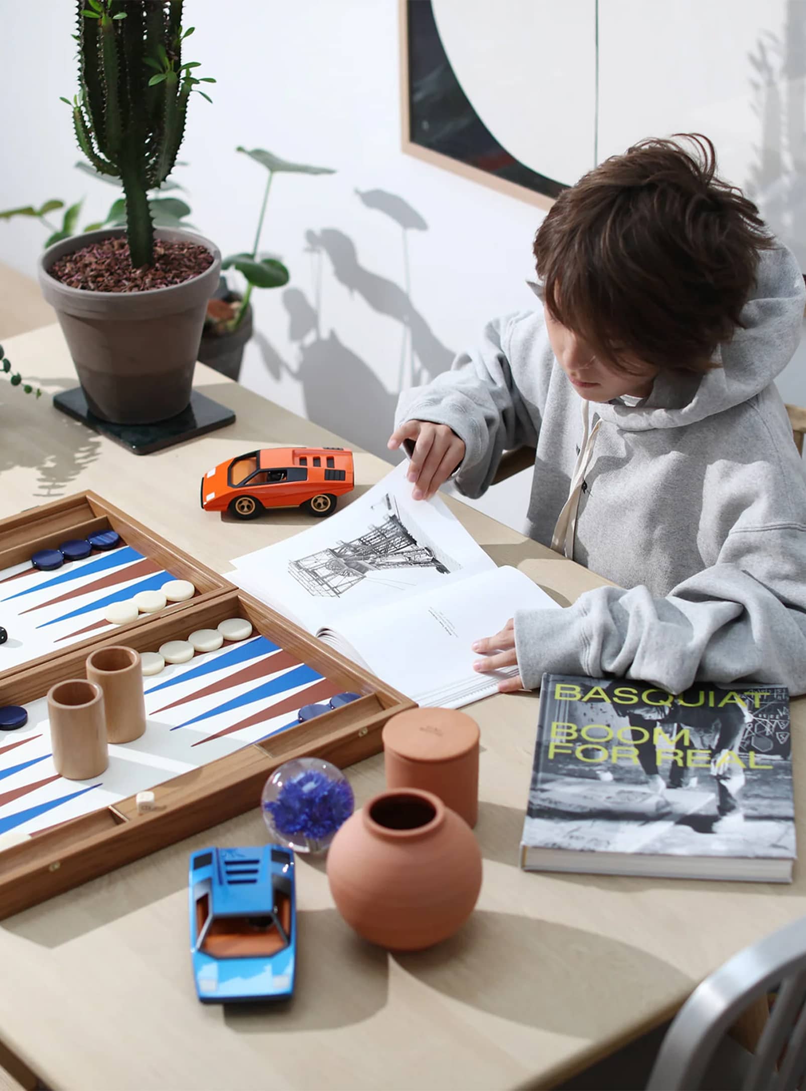 UFO: Toy Cars - Playforever – Nüspace