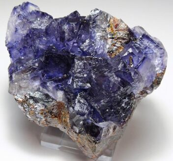 フローライト エルムウッド の商品一覧- 鉱物標本・隕石標本販売のWeb