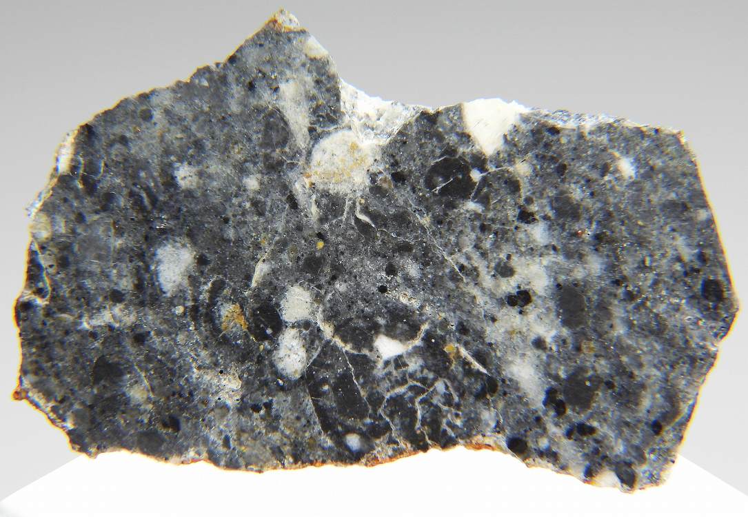 Bechar 006 月隕石 800 4.25g - 鉱物標本・隕石標本販売のWeb専門店