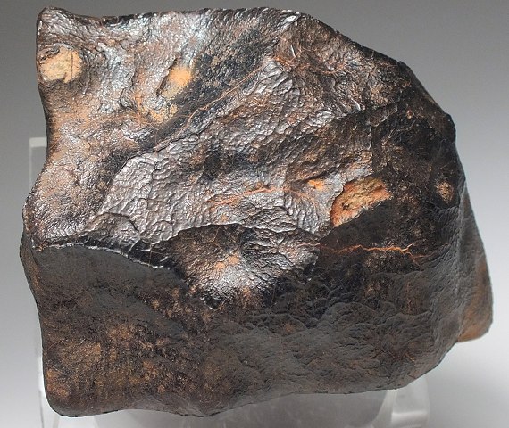 Millbillillie(ミルビリリ) エイコンドライト石質隕石(博物館級) 27