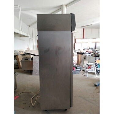 中古】縦型冷蔵庫（縦型恒温高湿庫 ）2枚ドア／ホシザキ／HCR-63A