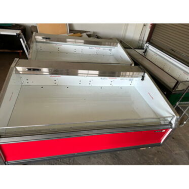 中古】平型オープンショーケース／フクシマ／MFX-65ROBTXSR／2014年製