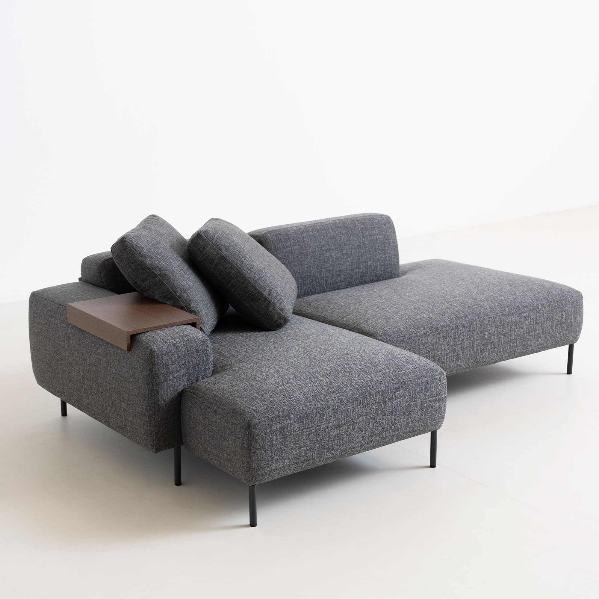 Decibel C4 スマートカウチソファセット」 製品詳細ページ | 国産