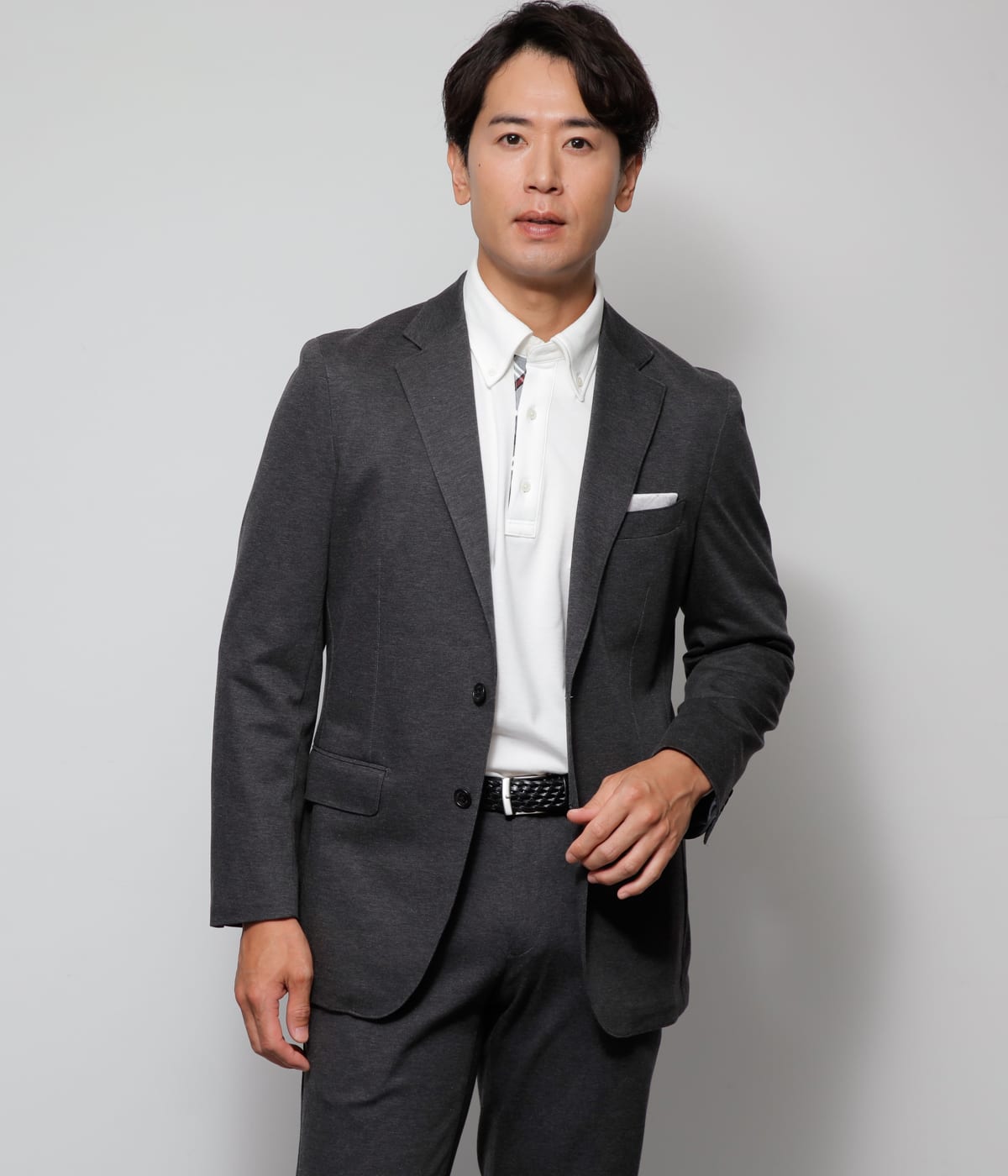 Or Glory シャイニンググロッシーモッズスーツ36(S) Or Glory