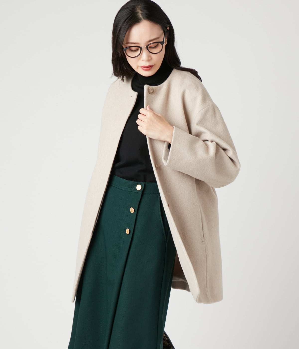 ファッション通販のNY.ONLINE