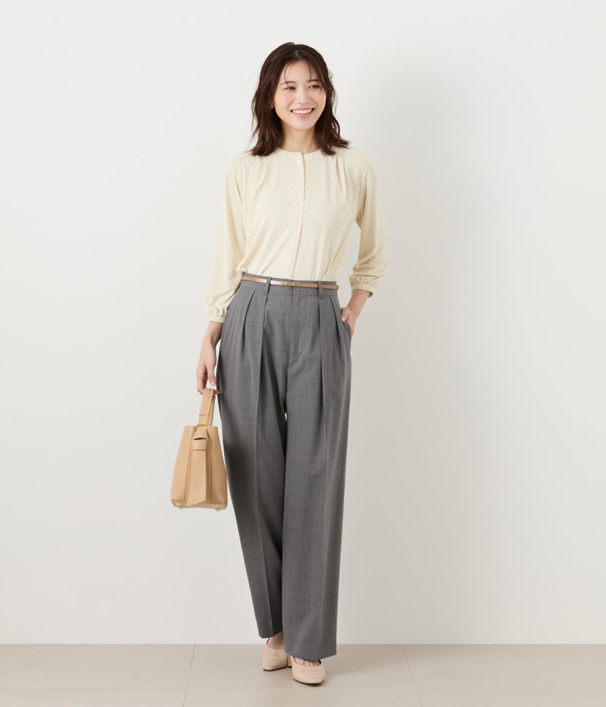 ファッション通販のNY.ONLINE