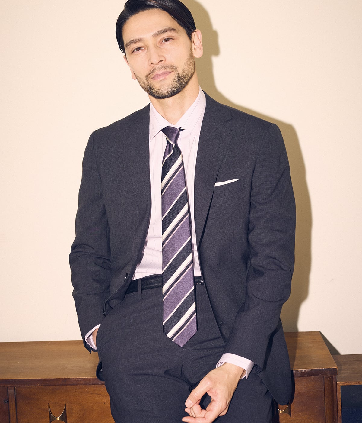 公式】NEWYORKER MEN MEN（メンズ） ジャケット｜ファッション通販のNY