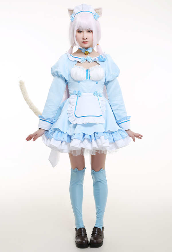 ネコぱら ねこ温泉 コスプレ衣装通販