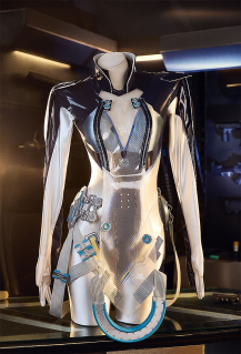 リバーレリオ コスプレ 衣装 - 勝利の女神：NIKKE コスプレ | 高品質